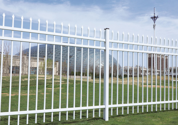 柵欄系列 柵欄系列