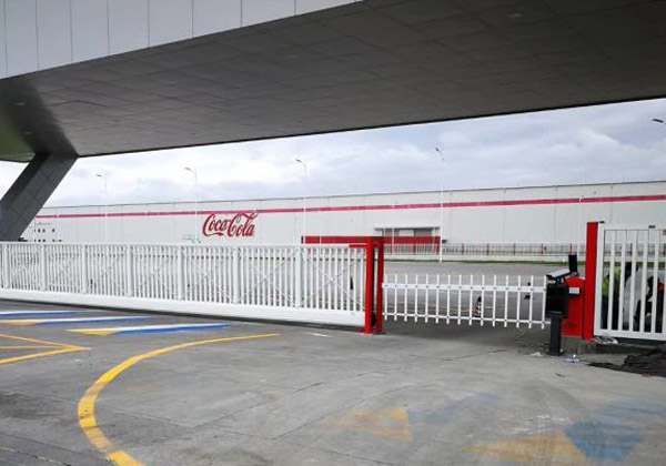 大門(mén)系列 大門(mén)系列