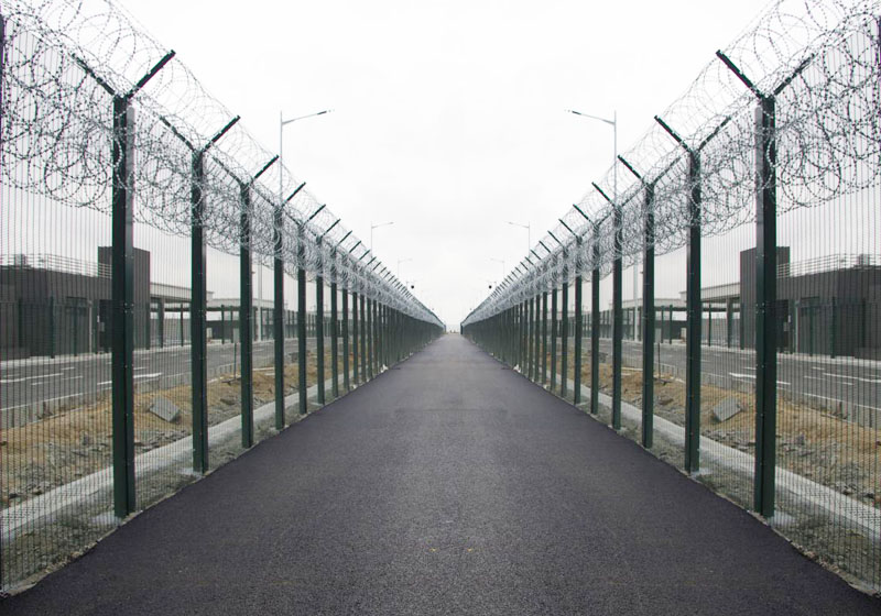 港珠澳大橋項(xiàng)目澳門(mén)口岸 港珠澳大橋項(xiàng)目澳門(mén)口岸