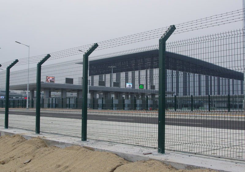 港珠澳大橋項(xiàng)目澳門(mén)口岸