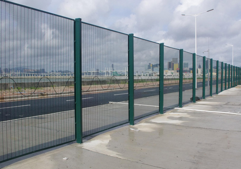 港珠澳大橋項(xiàng)目澳門(mén)口岸